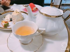 -朱迪小铺.半糖奶油蛋糕(海汇港店)