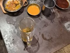 -夜食白市Yespicy·烧烤啤酒宵夜(番禺四海城店)