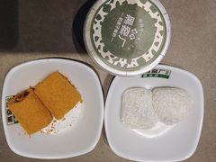 -黑窑厂糖油饼烤鸭·清真菜(黑窑厂街店)