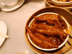 -金鼎轩(方庄天坛店)