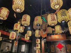-南京大牌档(壹方天地店)