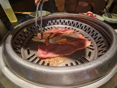 -梨花自助烤肉(天河城店)