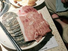 -韩风源自助烤肉(国贸精品店)
