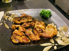 -吱咖啡西式简餐