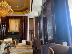 -万达瑞华酒店大堂酒廊