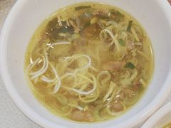 -乡党臊子面(丰庆公园店)