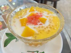 -周大娘牛乳(旧寨古村总店)