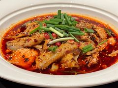 -随和家宴·川菜(杜甫草堂店)