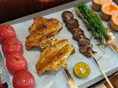 -山葵家居酒屋(天目里店)