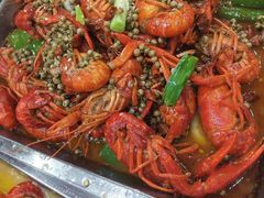 -呆虾王龙虾馆(南湖总店)