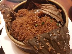-老头儿油爆虾(星光一期店)