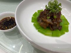 -浙江三立开元名都大酒店·四季轩中餐厅