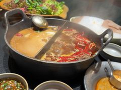 -大龙燚·旷野鲜火锅(广州首店)