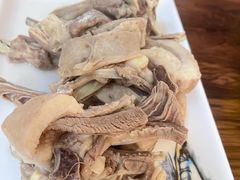 -清真·伊清阁餐厅