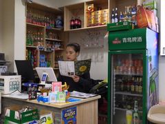 -清真·海清斋铜锅涮肉牛羊肉小炒泡馍(大雁塔店)