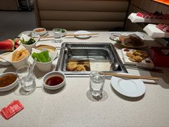 -海底捞火锅(上元大街店)