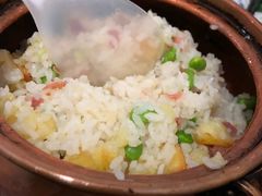 -姚记抚仙湖石锅鱼庄