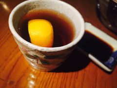 -万藏·荞麦酒房BANKURA JAPANESE SOBA KITCHEN(长乐路店)