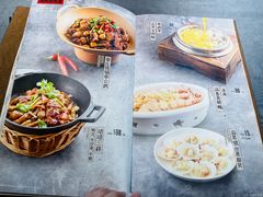 -调鼎居·手工淮扬菜