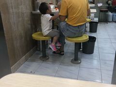 -金原鸭血粉丝汤总店(锁金村店)