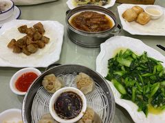 -金榜潮州砂锅粥(总店)