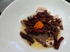 -姜君·千岛湖鱼头馆(浦东大道店)