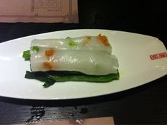 -糖朝(尖沙咀店)