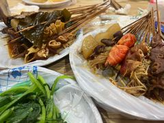 -彭姐麻辣烫(海淀店)