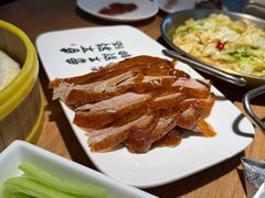 -全聚德(大兴国际机场店)
