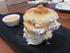 -MADO冰淇淋咖啡馆(淘金店)