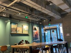 大堂-Wagas沃歌斯(枫蓝国际店)