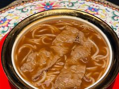 -北京饭店谭家菜