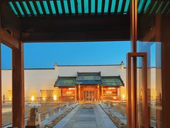 -那家山城(顺义店)