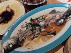 -红棉中餐厅·广州海航威斯汀酒店