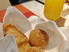 -桂林喜来登饭店雅琴餐厅