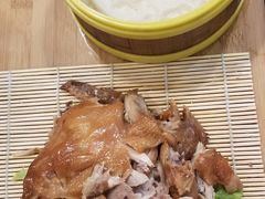 -惠丰堂饭庄·烤鸭·京味菜(翠微路店)