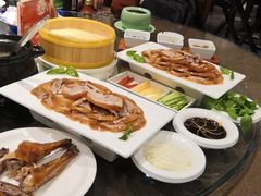 -阿庄新豫菜(通泰路店)