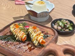-福田卓悦INTOWN购物中心