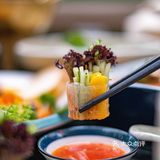 成都超地道越南菜 | 箐叶越式料理✅