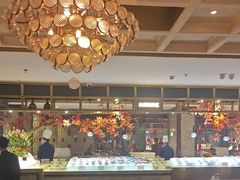 -半岛翡丽海鲜自助餐厅(观风亭店)