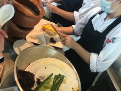 -彩虹云霄酒店76&78层国际自助餐