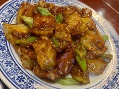 -京碗居老北京特色菜(北环东路店)
