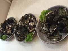 -老虎滩船说·海胆水饺·大连海鲜(老虎滩店)