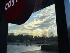 -COSTA COFFEE(联想总部店)