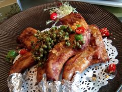 -鸿鑫海鲜楼(福辉店)