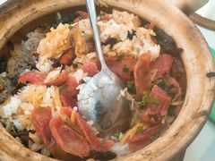 -时间里·新派粤菜(远洋店)