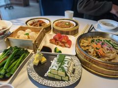 -胜记酒家·风味线(南山花园城店)