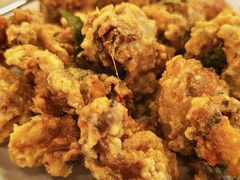 -大茄来海鲜餐厅(亚洲城分行)