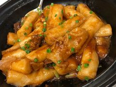 -国龙大酒店-中餐厅