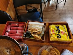 土豆脊骨锅套餐-夏星酒馆(剑桥公社店)